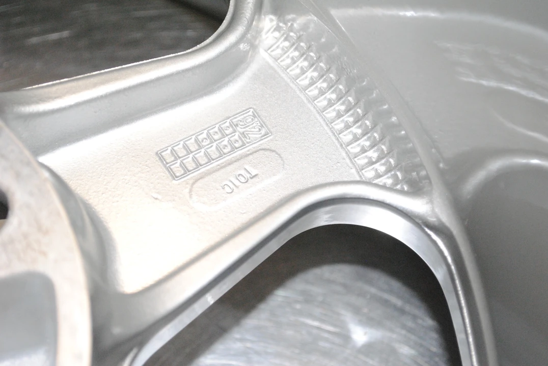 Parts & Memorabilia Speedline Wheels - Image 16 of 16