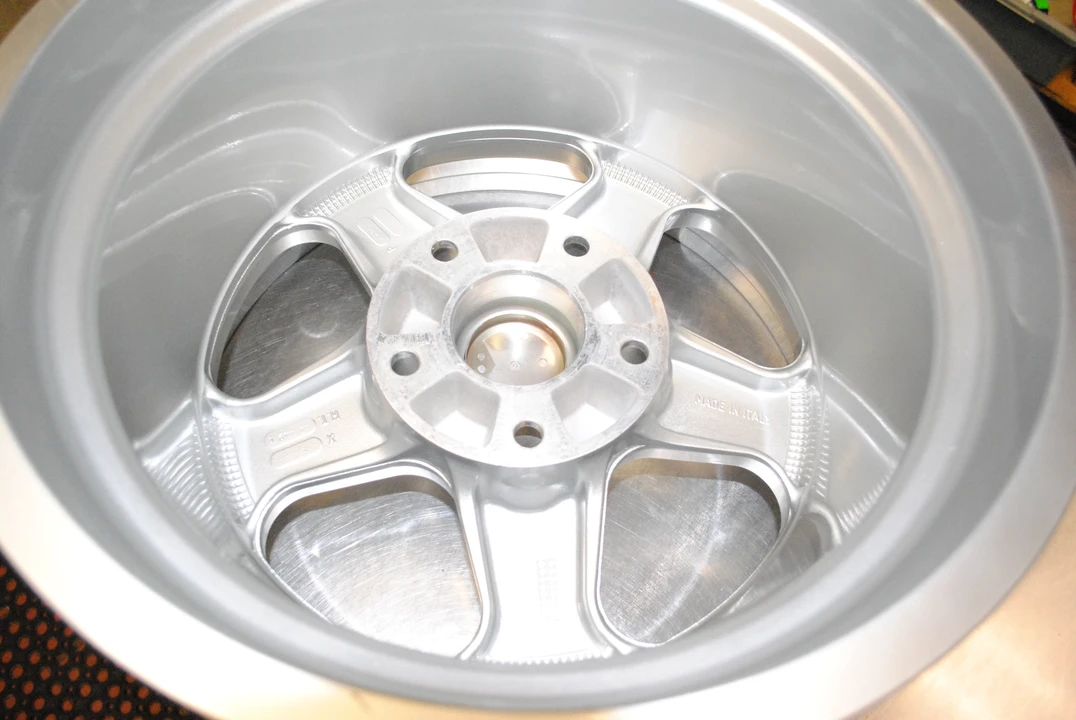 Parts & Memorabilia Speedline Wheels - Image 13 of 16
