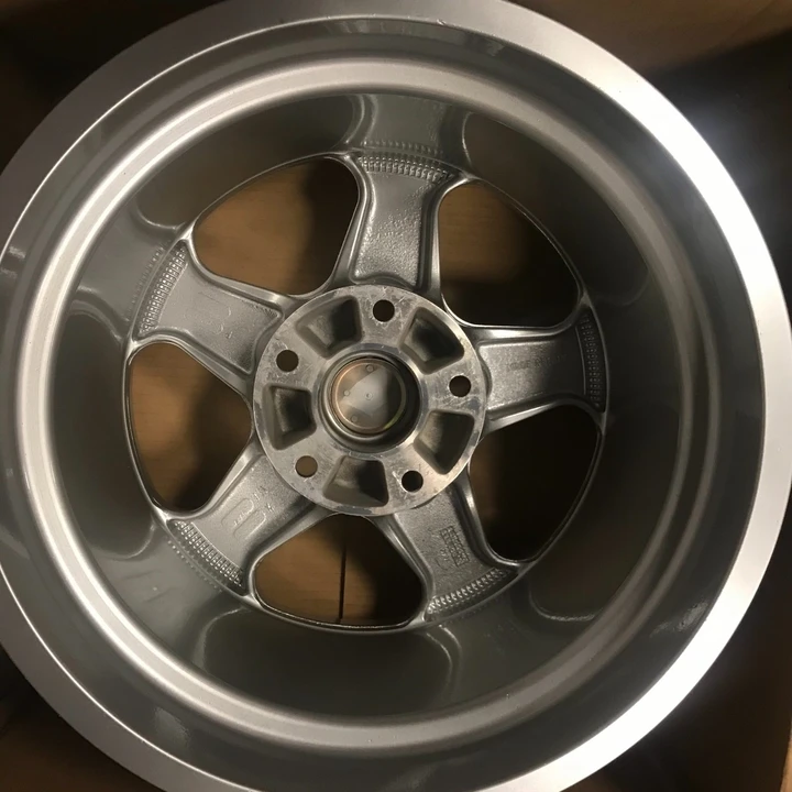 Parts & Memorabilia Speedline Wheels - Image 10 of 16