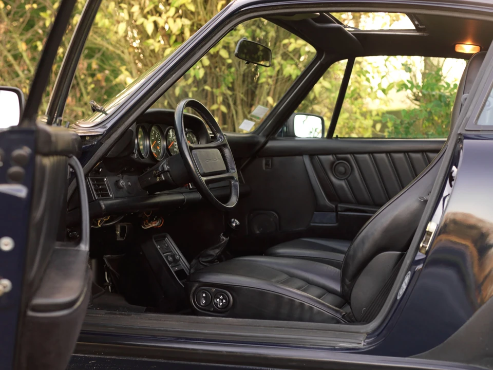 Porsche 930 Turbo - Image 11 of 15