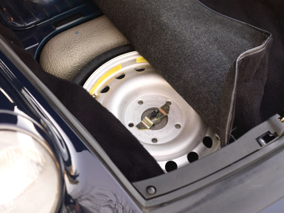 Porsche 930 Turbo - Image 3 of 15