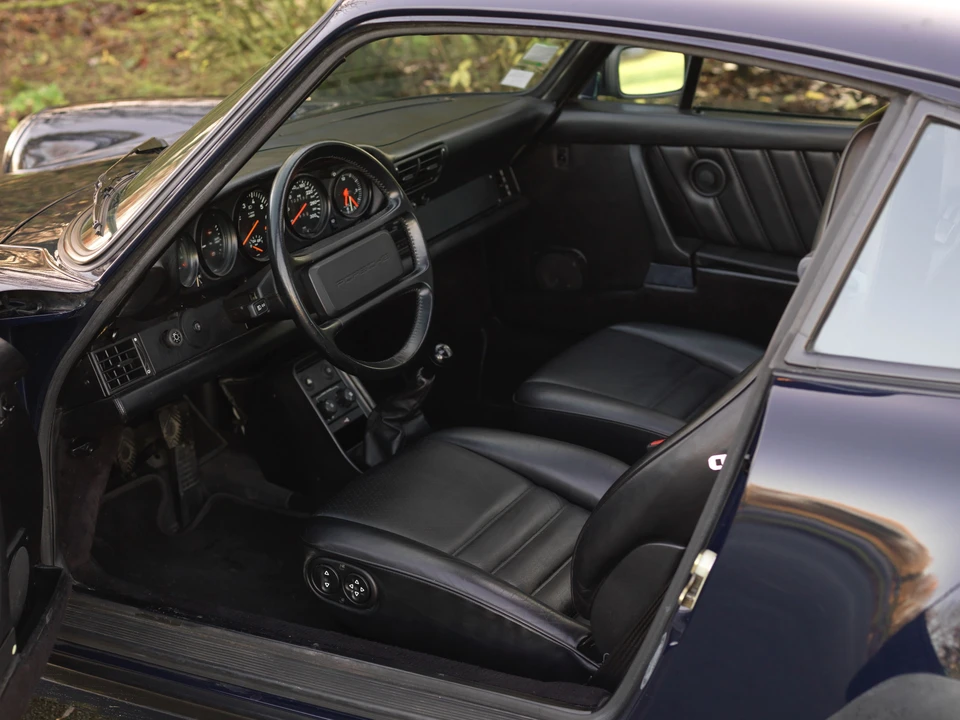 Porsche 930 Turbo - Image 9 of 15