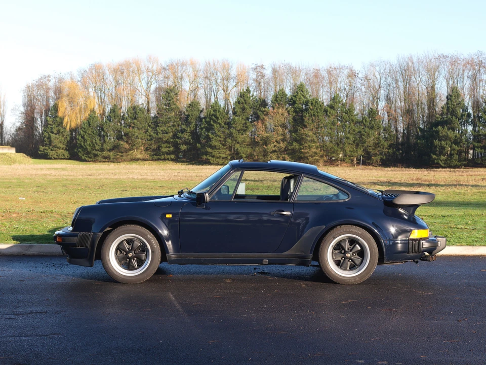 Porsche 930 Turbo - Image 4 of 15