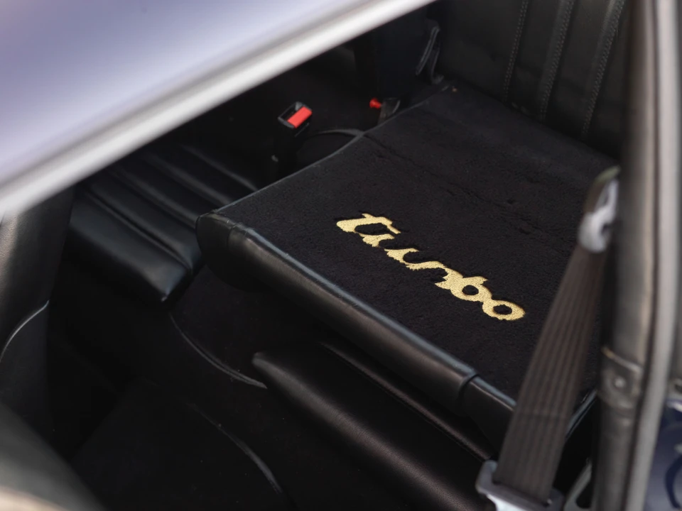 Porsche 930 Turbo - Image 12 of 15