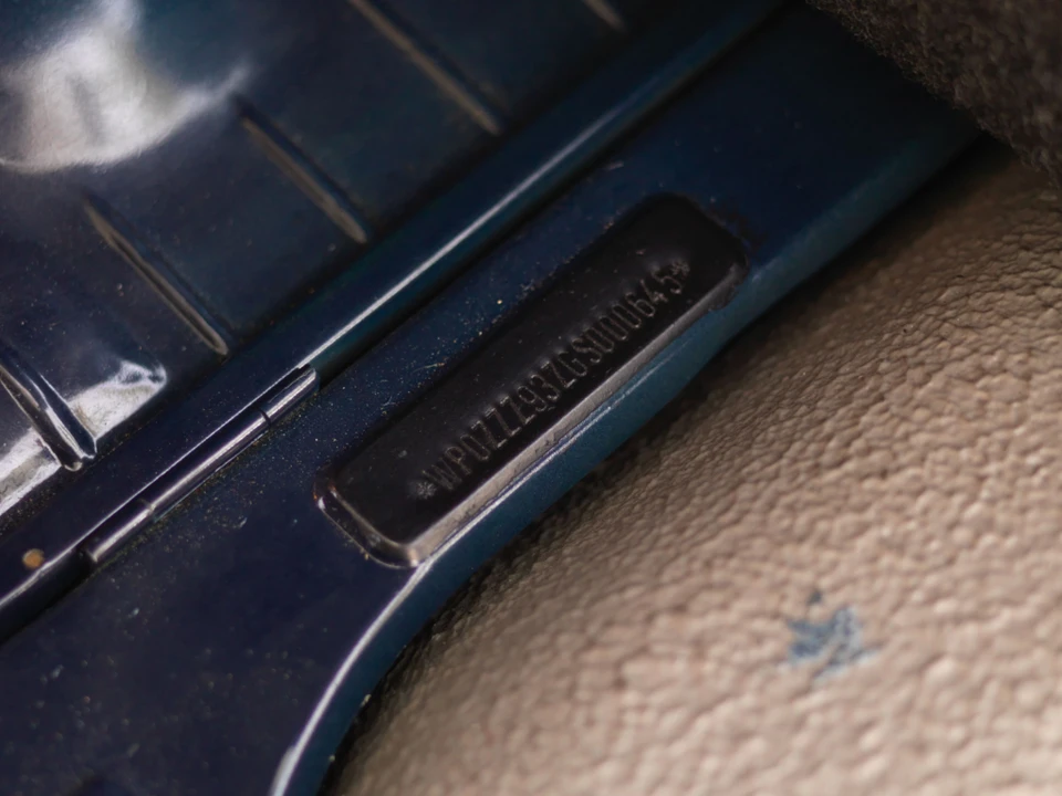 Porsche 930 Turbo - Image 14 of 15