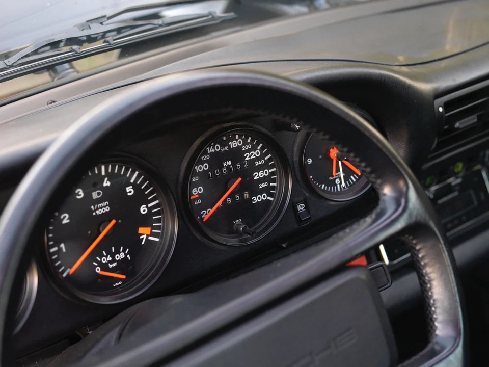 Porsche 930 Turbo - Image 10 of 15