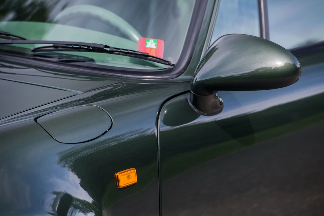 Porsche 964 Turbo - Image 3 of 31