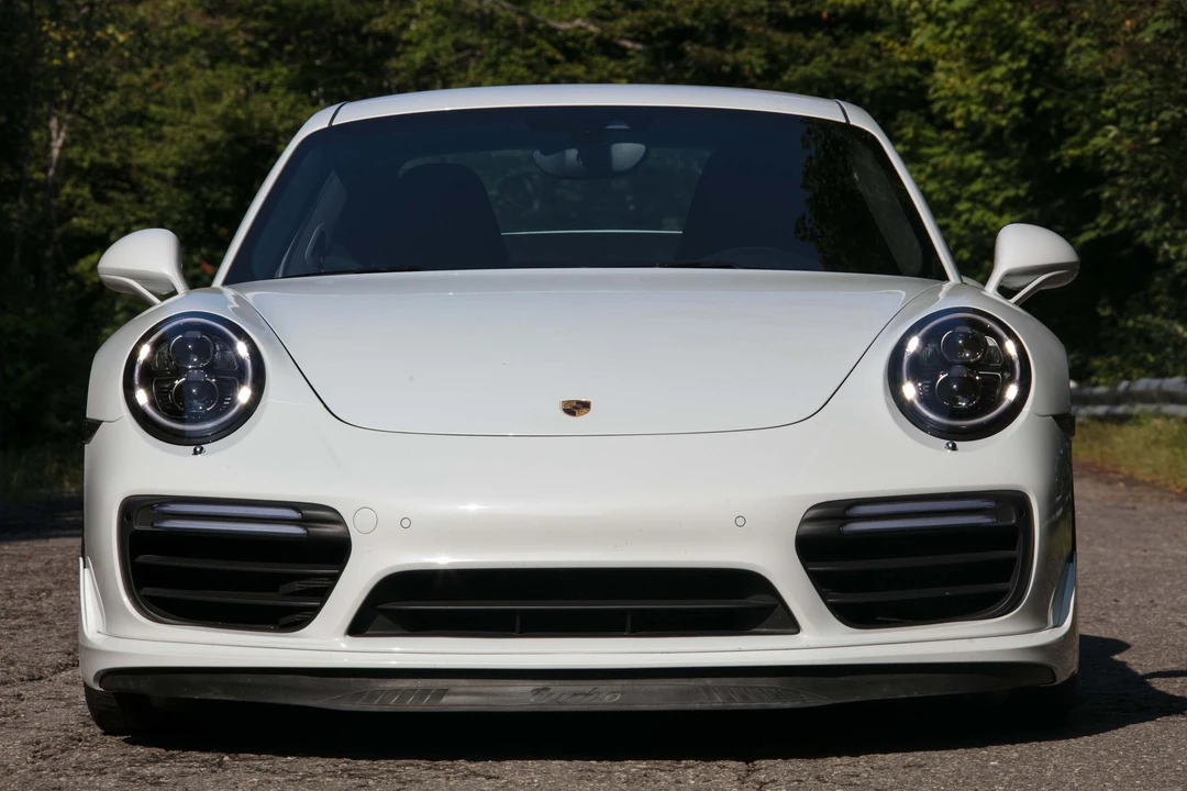2017 Porsche 991 Turbo - Image 4 of 6