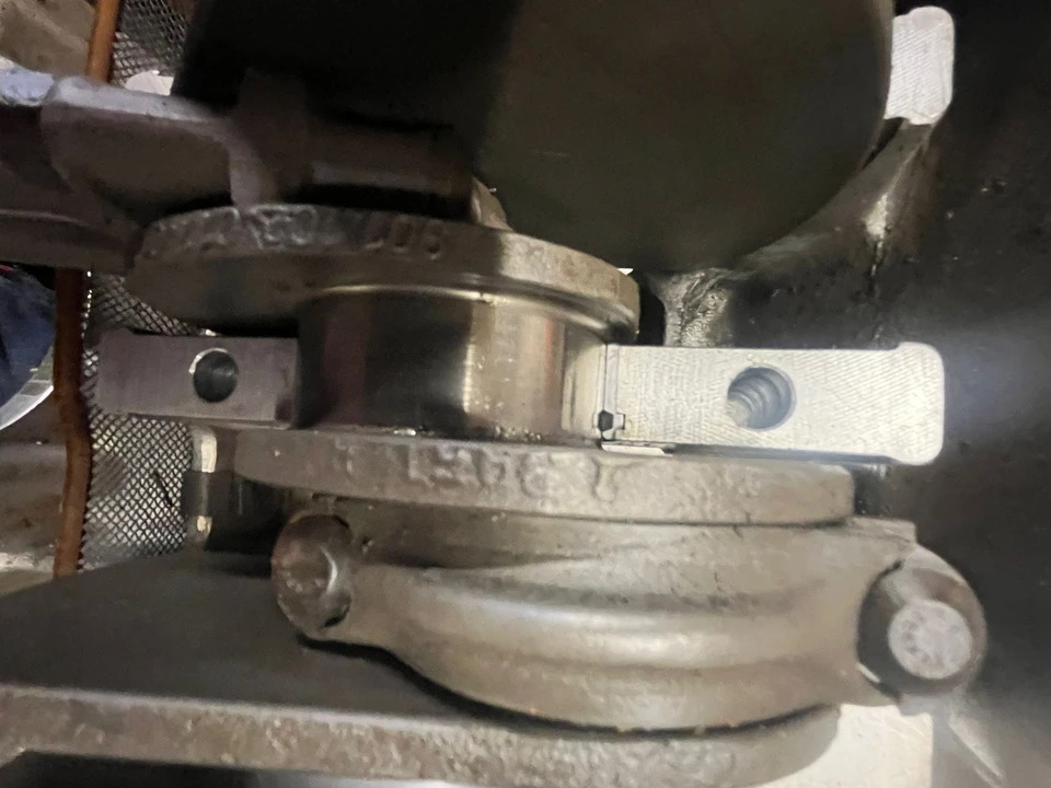 Parts & Memorabilia Engines - Image 27 of 31