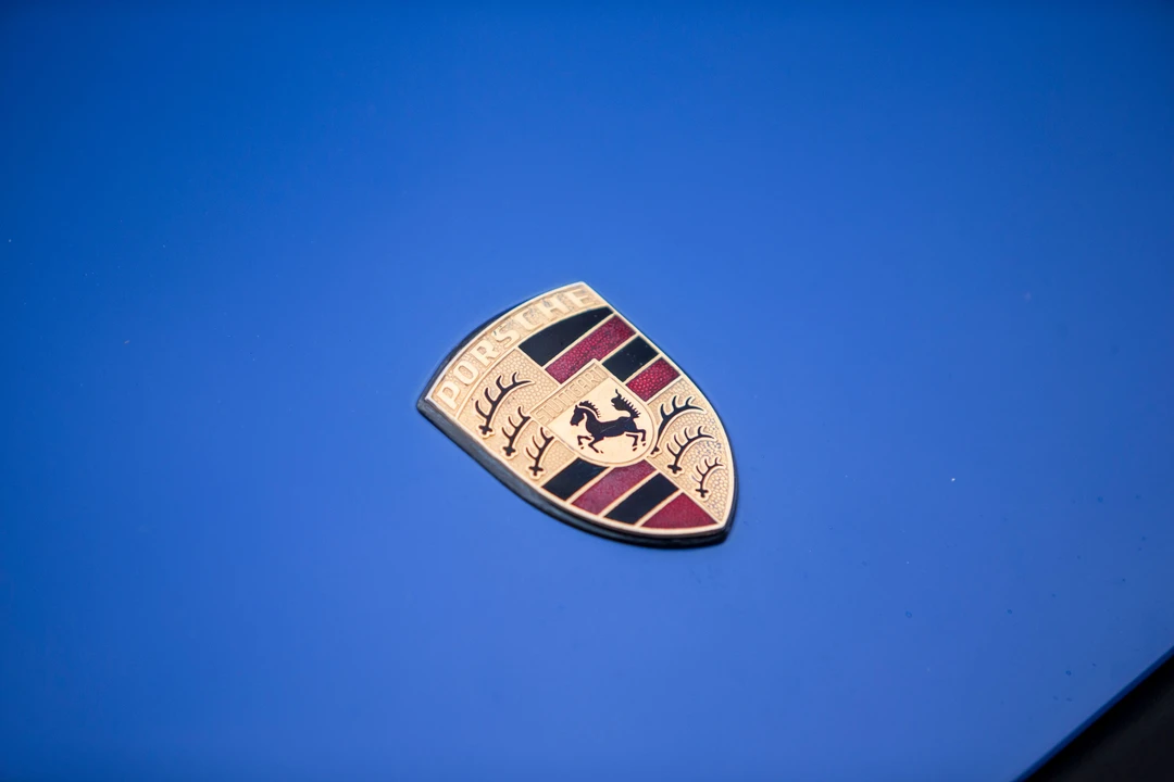 Porsche 964 Carrera RS - Image 17 of 20