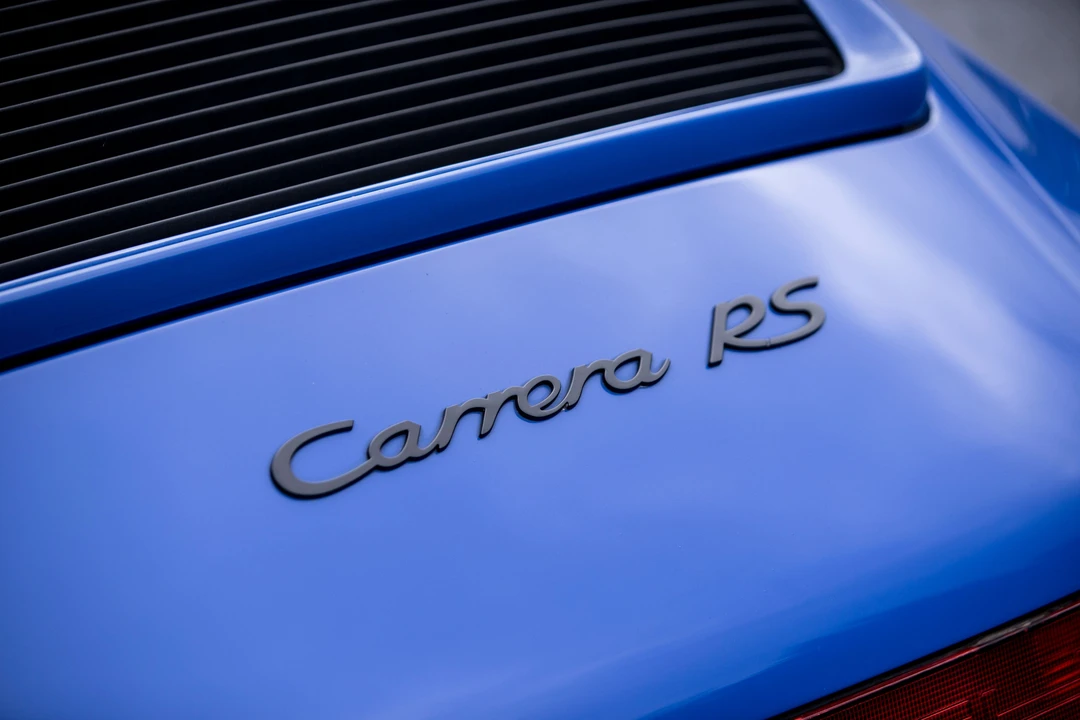 Porsche 964 Carrera RS - Image 18 of 20