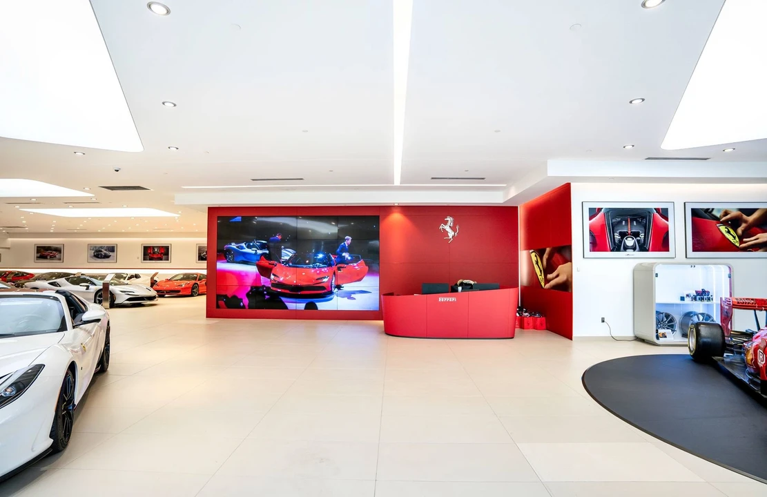 2026 Porsche 911 - Image 6 of 13