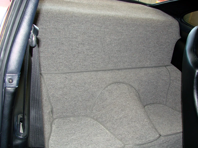 1987 Porsche 911 Carrera 3.2 - Image 5 of 5