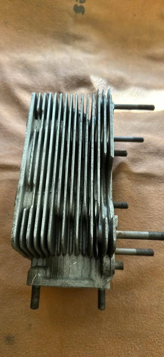 1965 Porsche 901 - Image 2 of 4