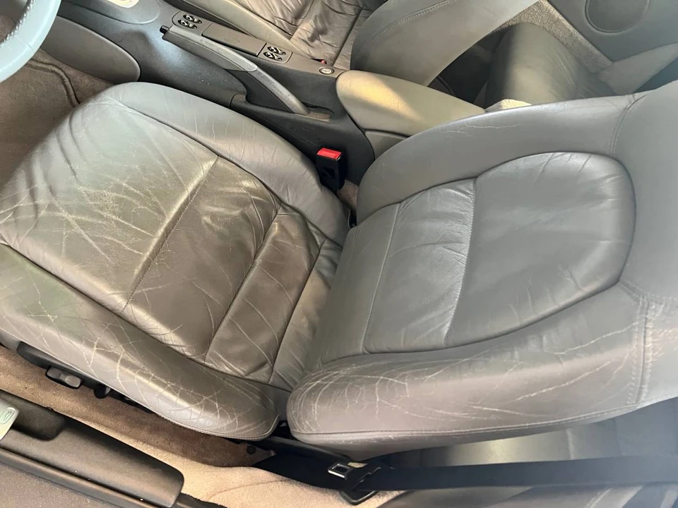 1999 Porsche 996 Carrera - Image 9 of 13