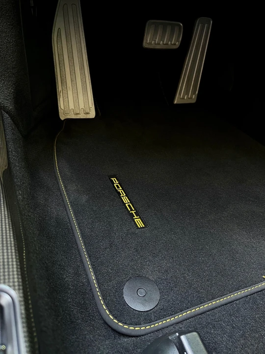 2017 Porsche 991 Turbo S - Image 14 of 19