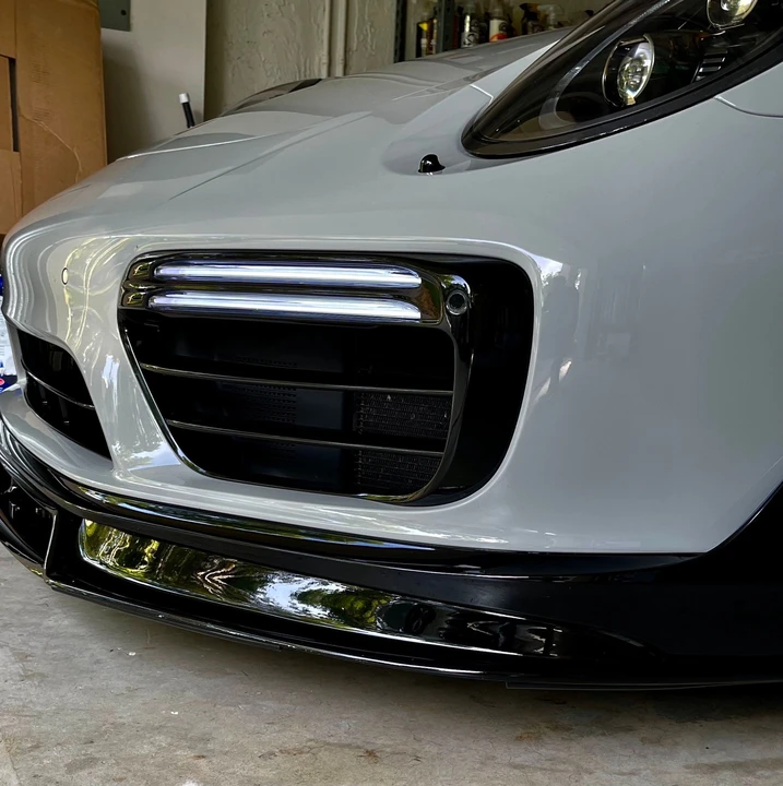 2017 Porsche 991 Turbo S - Image 6 of 19