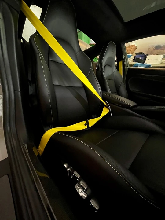 2017 Porsche 991 Turbo S - Image 3 of 19