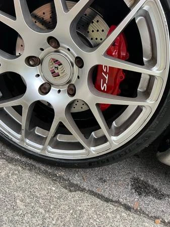 2004 Porsche 997 Carrera GTS - Image 10 of 21