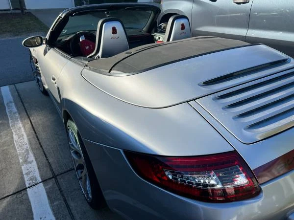 2004 Porsche 997 Carrera GTS - Image 6 of 21