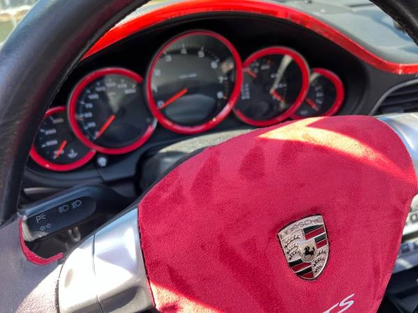 2004 Porsche 997 Carrera GTS - Image 16 of 21