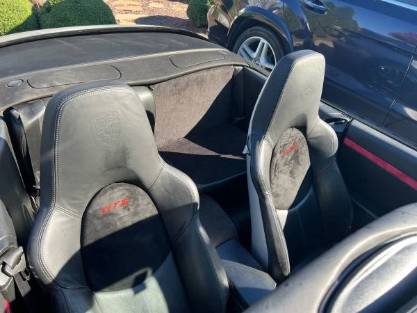 2004 Porsche 997 Carrera GTS - Image 18 of 21