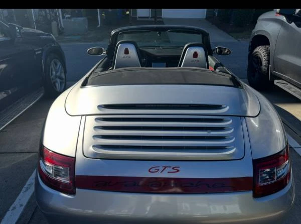 2004 Porsche 997 Carrera GTS - Image 5 of 21