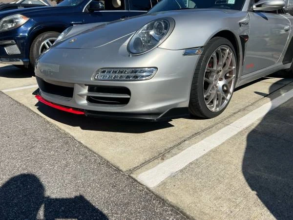 2004 Porsche 997 Carrera GTS - Image 2 of 21