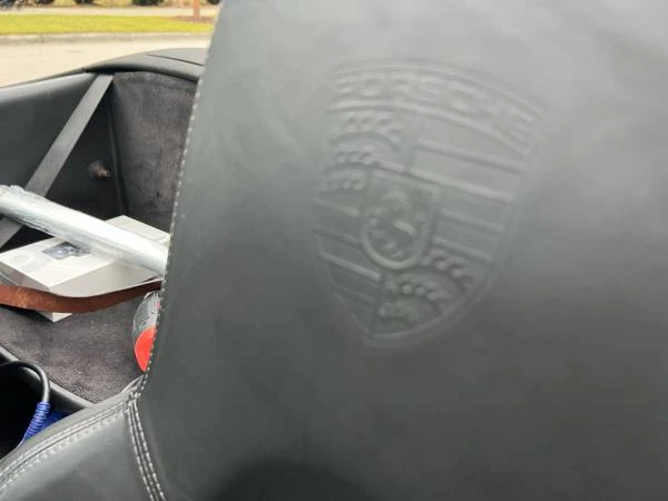 2004 Porsche 997 Carrera GTS - Image 13 of 21