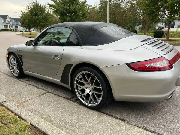 2004 Porsche 997 Carrera GTS - Image 11 of 21
