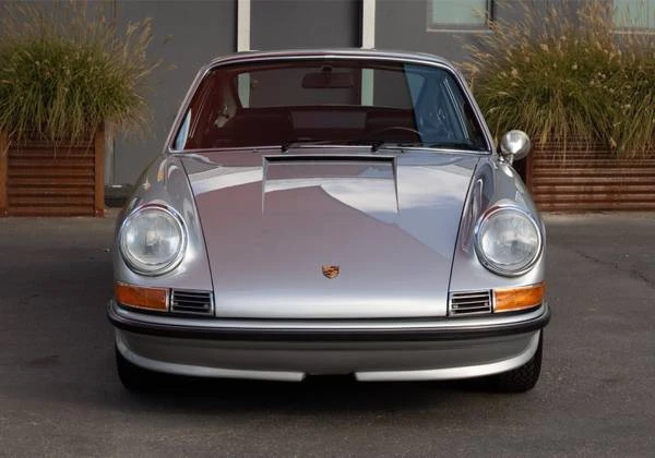 1969 Porsche 901 - Image 4 of 5