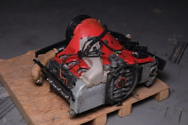 Parts & Memorabilia Gearboxes - Image 2 of 4