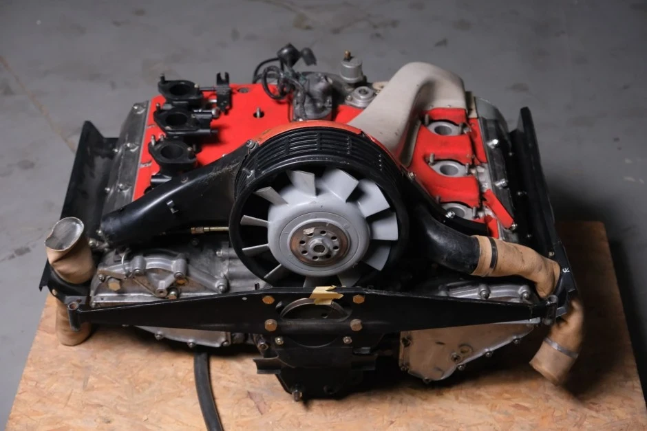 Parts & Memorabilia Gearboxes - Image 1 of 4