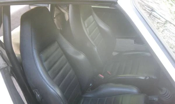 1983 Porsche 911 Carrera SC - Image 4 of 6