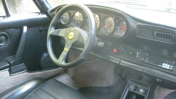 1983 Porsche 911 Carrera SC - Image 3 of 6