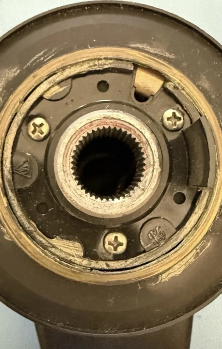 Porsche 944 - Image 10 of 21
