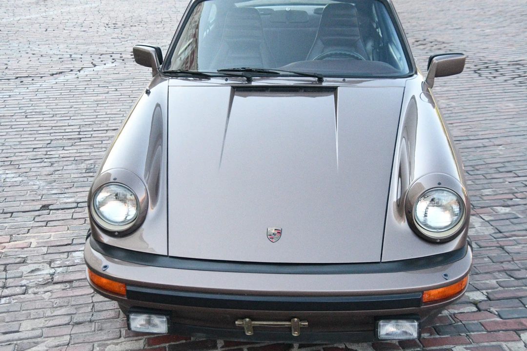 1983 Porsche 911 Carrera SC - Image 6 of 11