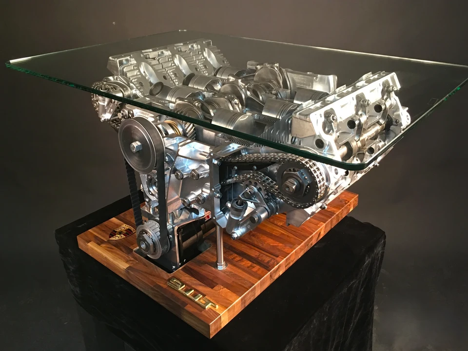 Porsche Reimagined by Singer - Image 4 of 31
