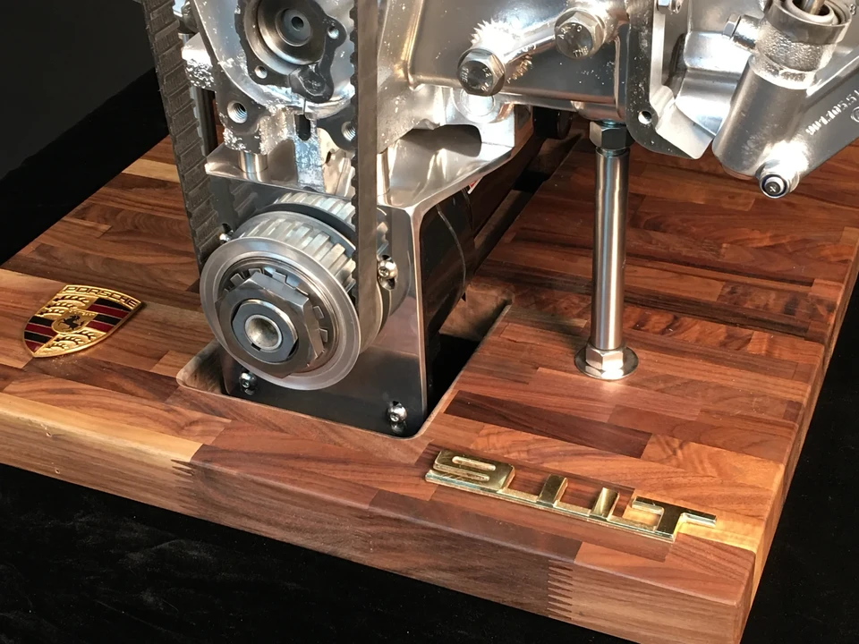Porsche Reimagined by Singer - Image 14 of 31