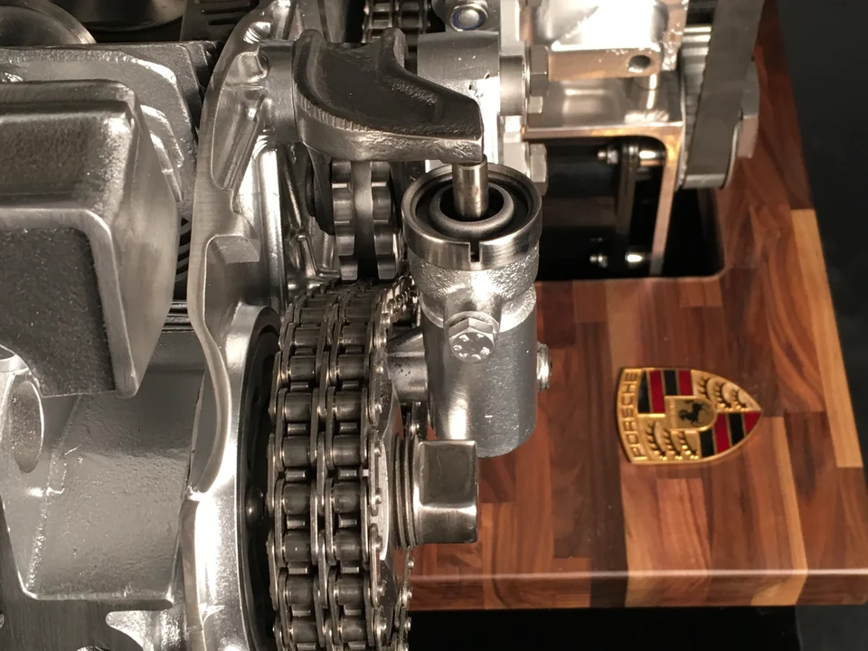 Porsche Reimagined by Singer - Image 15 of 31