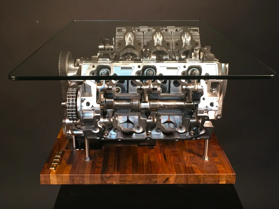 Porsche Reimagined by Singer - Image 6 of 31
