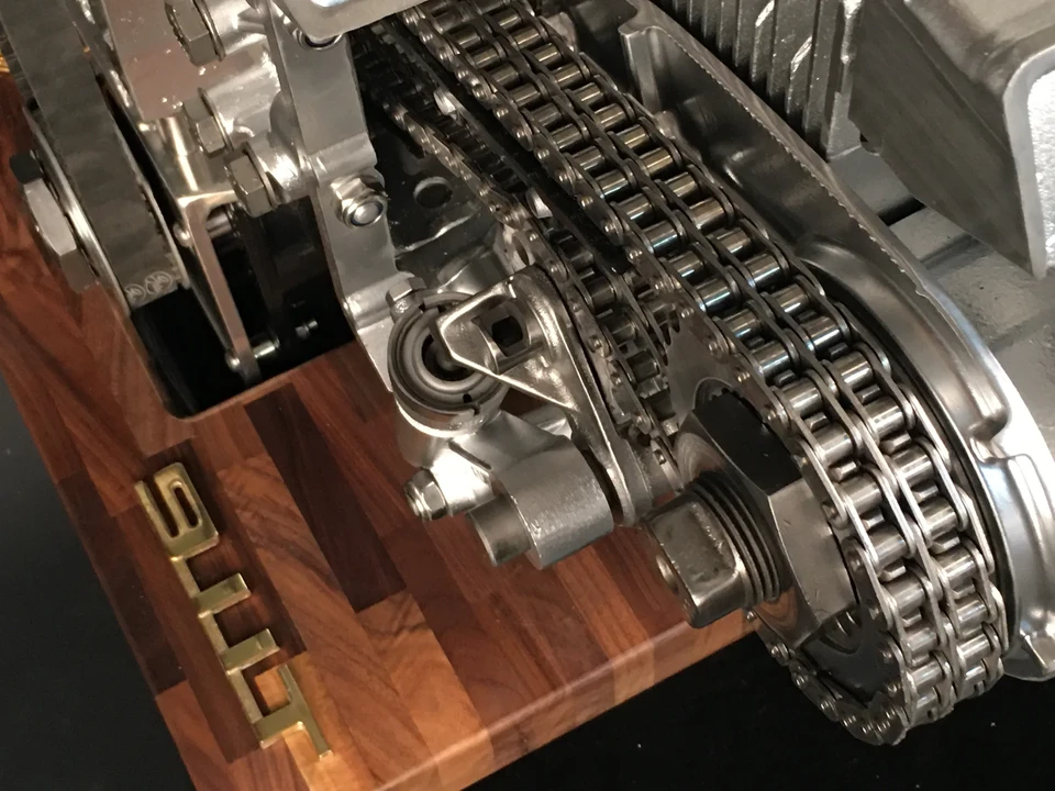 Porsche Reimagined by Singer - Image 12 of 31