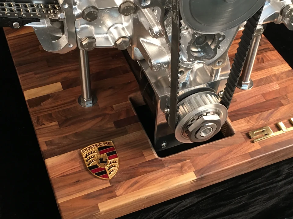 Porsche Reimagined by Singer - Image 13 of 31