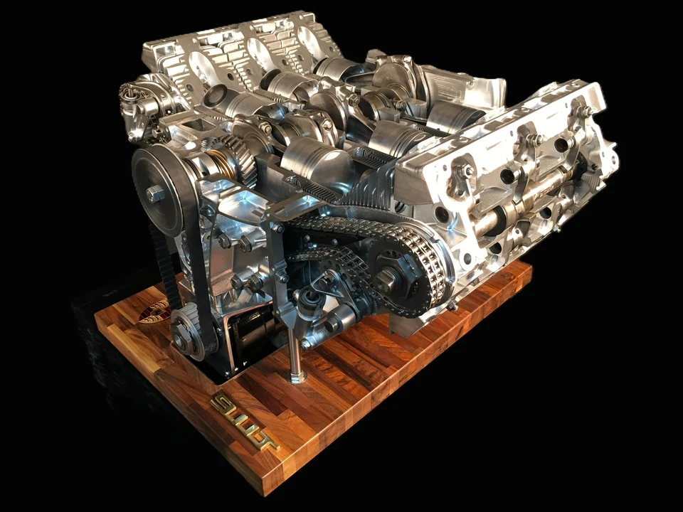 Porsche Reimagined by Singer - Image 7 of 31
