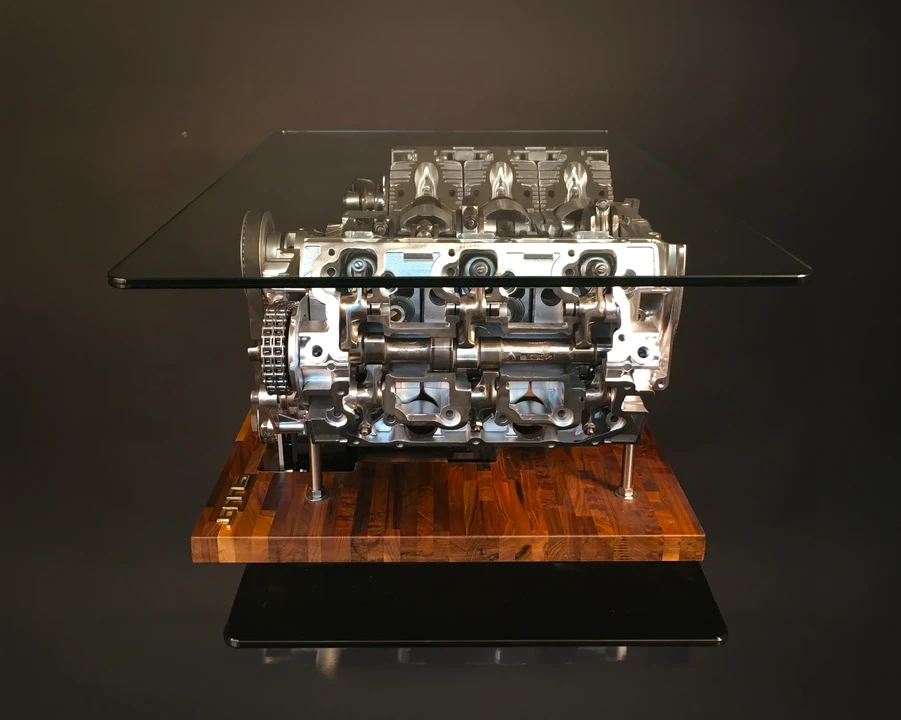 Porsche Reimagined by Singer - Image 2 of 31