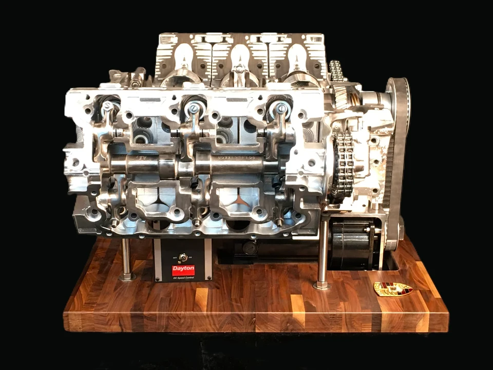 Porsche Reimagined by Singer - Image 8 of 31