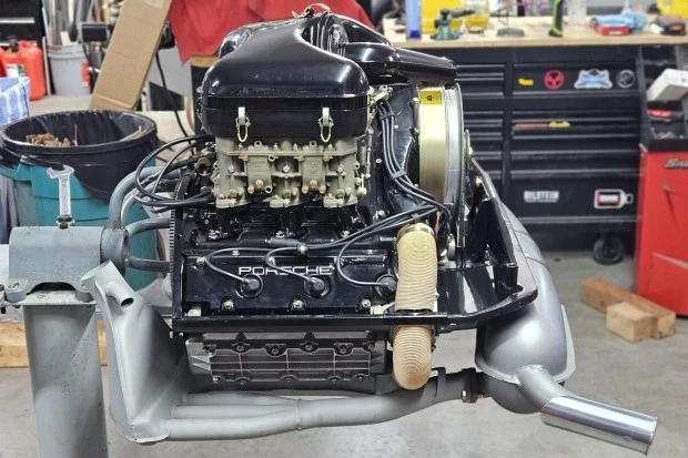 Porsche 901 - Image 2 of 6