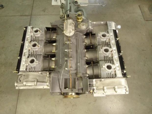 Porsche 901 - Image 4 of 6