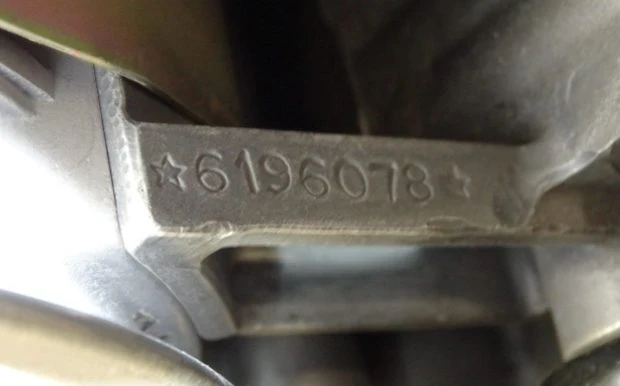 Porsche 901 - Image 6 of 6