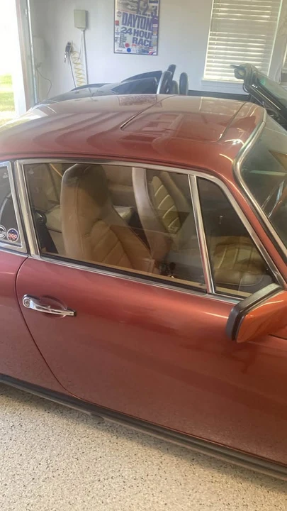 Porsche 912 - Image 11 of 11